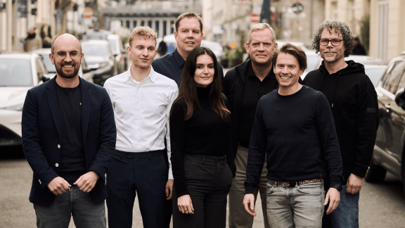 50 mln EUR na elektryfikację: Vireo Ventures uruchamia nowy fundusz dla startupów