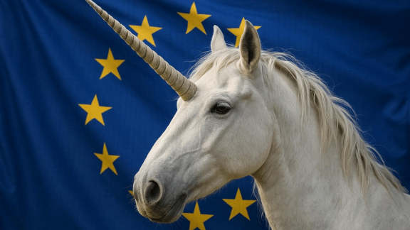 Stajnia jednorożców czy stajnia Augiasza? O europejskiej metodzie na wspieranie startupów