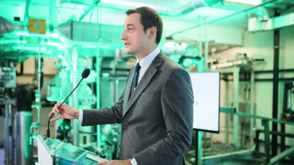 Projekt, który nigdy nie powstał, ale słono kosztował. O co chodzi w śledztwie dot. projektu z dotacją od Sieci Badawczej Łukasiewicz?