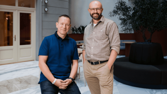 „Obudzić uśpiony kapitał” – założyciel KAYA VC Pavel Mucha chce łączyć fundusze emerytalne i VC