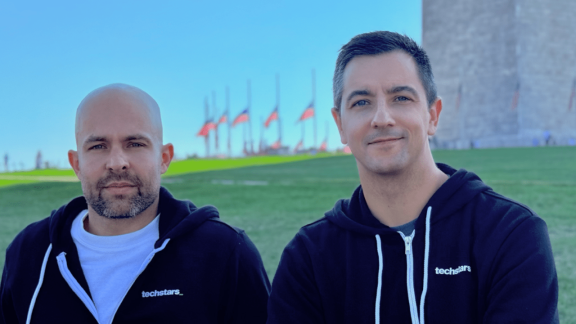 Co trzeci startup w tym funduszu zalicza exit. Polska spółka Feyenally z inwestycją od Techstars