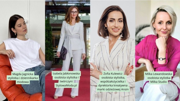 AI w modzie – rywal, partner czy narzędzie w rękach stylistek? Pytamy ekspertki