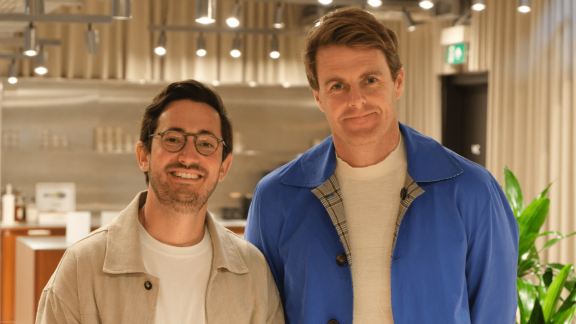 BNVT Capital zainwestuje 150 mln dolarów w firmy, które rozwiązują „największe problemy świata”