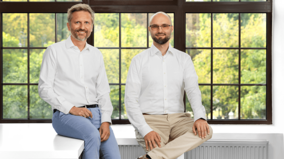 Startupy chcą zmienić rynek, a fundusz chce zmienić startupy w liderów: Tar Heel Capital Pathfinder ogłasza 3 inwestycje na ok. 4 mln PLN