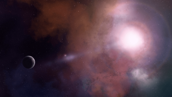 Thorium Space zamknęło rundę finansowania. W planach projekt z ESA oraz komercjalizacja