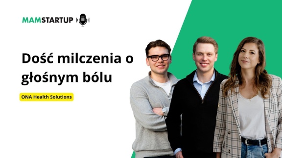 Dość milczenia o głośnym bólu – ONA Health Solutions