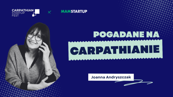 Nie sprzedawać na siłę, a pomóc kupić – Joanna Andryszczak (Coffideas and Venture Cafe)