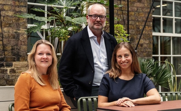 Notion Capital zamyka fundusz Growth Opportunities III o wartości 130 mln dolarów