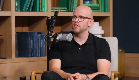 To koniec pewnej ery – Daniel Ek już nie będzie CEO Spotify. Tymi piosenkami go żegnamy