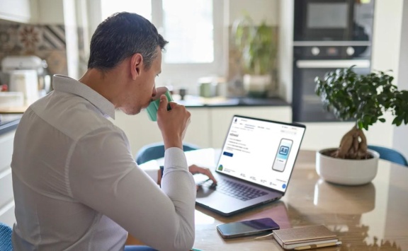 Chcesz otworzyć rachunek firmowy w PKO BP? Wystarczy Ci mObywatel