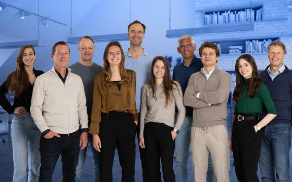 FORWARD.one zainwestuje 200 mln euro w startupy zajmujące się technologiami przemysłowymi