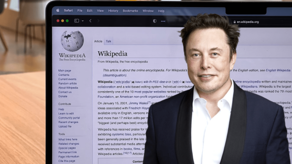 Elon Musk zapowiada koniec ery Wikipedii? Czym zaskoczy nas Grokopedia?