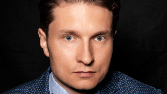 Na rynku współdzielenia, Lentiga gra w inną grę – Rafał Olejnik