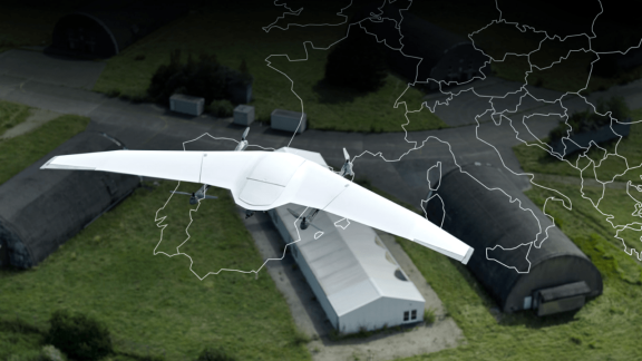 Mały dron, wielki problem dla NATO. Tarcza Europy ma dziury, które trzeba załatać