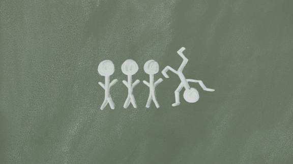 Empatia kontra utopia: Eliza Kącka podbija serca krytyków, innowatorzy zbierają krytykę