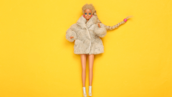 „Come on Barbie, let’s go party!” Mattel i OpenAI tańczą z AI