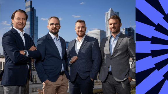 Czy przyszłość e-commerce jest AI-native? ICEA z nowym inwestorem