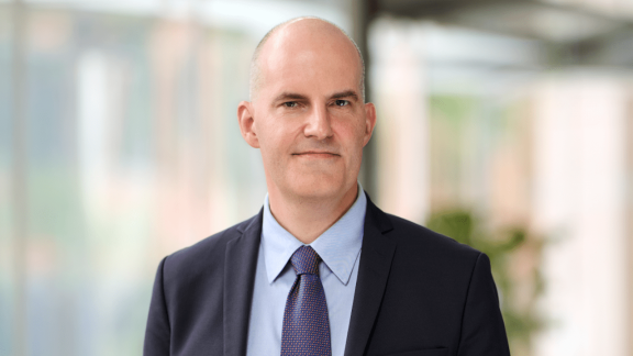 Mało pieniędzy i brak dostępu do globalnej sieci klientów oraz partnerów przeszkodą w skalowaniu – Martin Kern (Europejski Instytut Innowacji i Technologii)