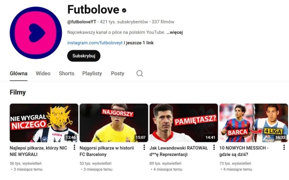 Pająk i Szarek łączą siły. Twórca Spider’s Web inwestuje w Futbolove