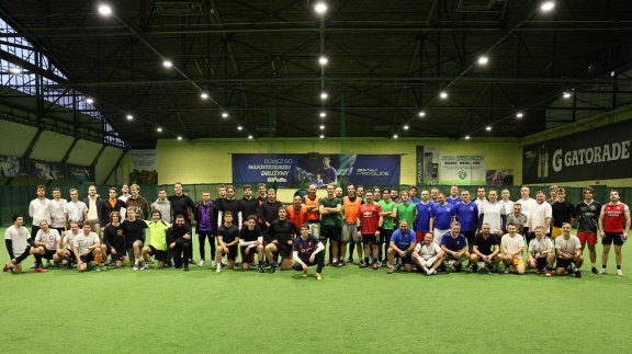 „Aby polski ekosystem VC był bardziej zintegrowany” – rozmawiamy z Mikołajem Kaimem o VC Football League Poland