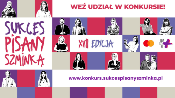 W Polsce szybciej przybywa członkiń zarządów niż prezesek – kobiety w biznesie zwiększyły przychody o 6,9 mld