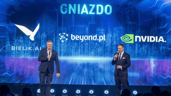 Gniazdo dla Bielika, korzyści dla polskich firm: krajowa AI będzie jeszcze przyjaźniejsza dla rodzimego biznesu