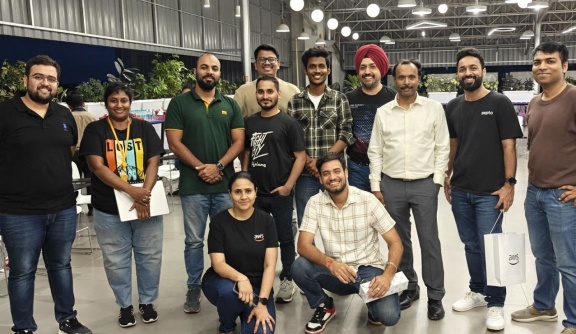 Indyjski boom na handel detaliczny. Zepto zgarnia 450 mln dolarów