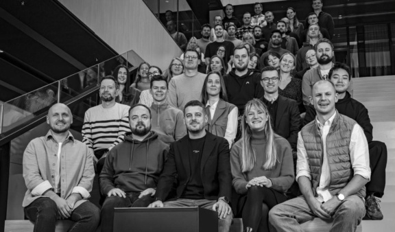 Siemiątkowski z Klarny inwestuje w Nexos.ai. Startup pozyskał 30 mln dolarów