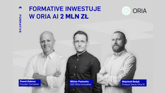 Czas na influ-rewolucję. Formative inwestuje 2 mln PLN w martech do prześwietlania twórców internetowych