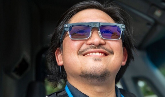 Amazon rozdaje swoim kierowcom inteligentne okulary