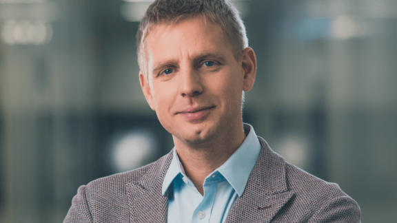 Biznes i nauka nie mają dla siebie czasu i boją się wzajemnej weryfikacji – dr inż. Jakub Jasiczak (Porozumienie Spółek Celowych)