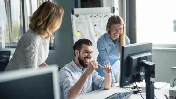 Inkubator przedsiębiorczości 2.0: od pomysłu do biznesu w chmurze