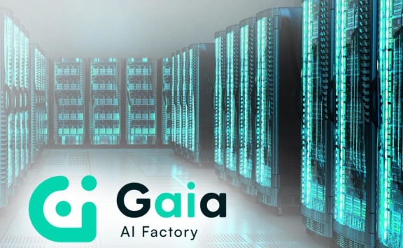 Cyfrowe bliźniaki z fabryki Gaia AI w Krakowie mogą zrewolucjonizować medycynę