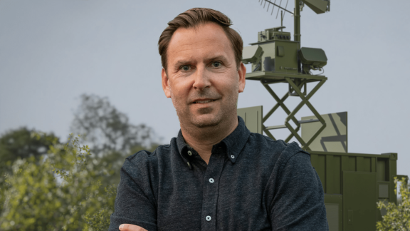 Obronność 2.0, czyli koniec statycznego myślenia – Tomasz Kusowski (APS)