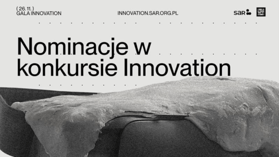 Poznaliśmy 50 najbardziej innowacyjnych projektów w Polsce. Innovation 2025 ogłosiło nominacje