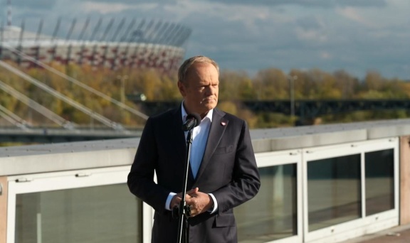 Najpierw Sławosz Uznański-Wiśniewski, teraz Centrum Operacji Satelitarnych – polskie plany na kosmos