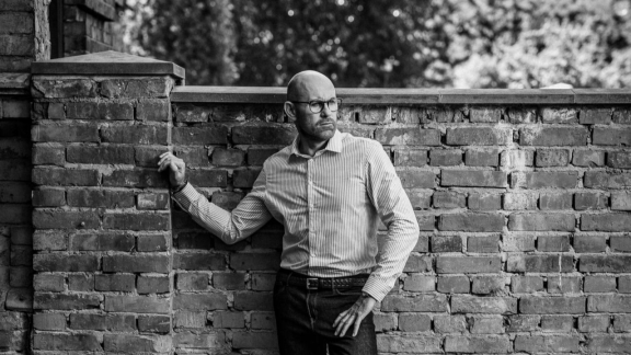 Od imperium carsharingowego do… zdrowia. Czym dla Macieja Panka jest długowieczność?