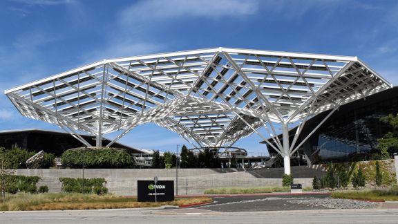 Nvidia inwestuje w rozwój oprogramowania. Miliard USD dla Poolside