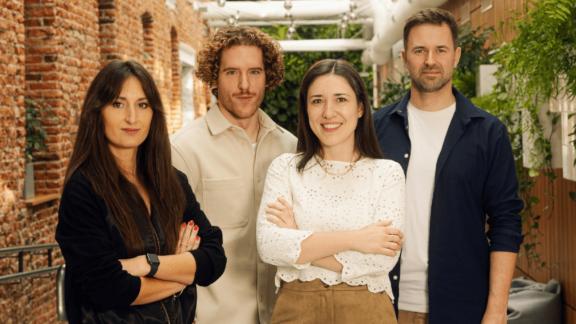 Suta dotacja dla startupu walczącego z otyłością: Holi zyskuje 12,5 mln PLN w rundzie z udziałem m.in. 4growth VC