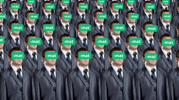 Od Paczkomatu do Szczęściomatu, czyli co my mamy tu? Refleksja o bezrefleksyjnym nazewnictwie innowacji