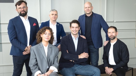 Balnord uruchamia fundusz o wartości 300 mln złotych. Zainwestuje w technologie przełomowe i podwójnego zastosowania