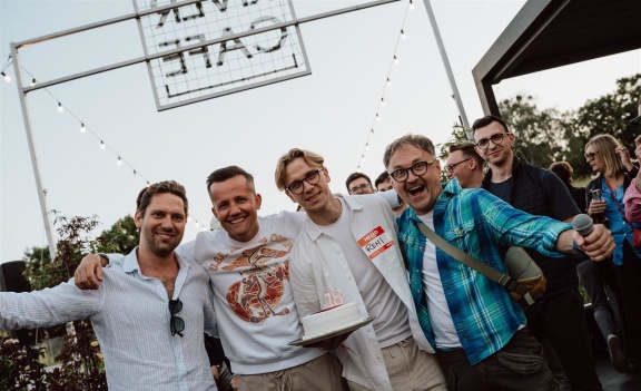 „Konkurs inny niż wszystkie inne” – Artur Kurasińki, Konrad Latkowski i Remigiusz Świątkowski o Aulerach