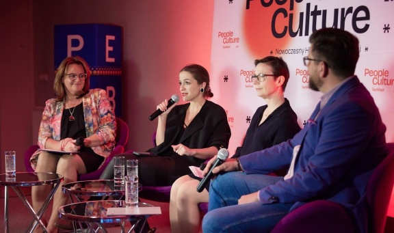 People Culture TechFest 2026 – II edycja wydarzenia HR-owego w Polsce już 31 marca w Rzeszowie