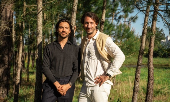 Backed VC zamyka trzeci fundusz wart 100 mln dol. i świętuje setną inwestycję