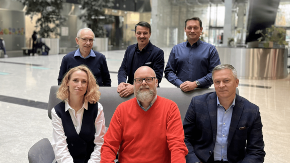 Chcą budować zdrowie zwierząt od wewnątrz. I mają na to nowe środki – Proteine Resources z kolejnym finansowaniem od Radix Ventures