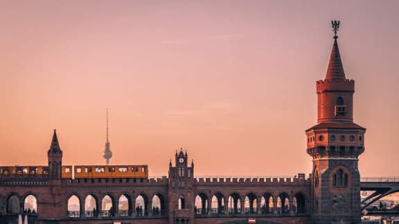 Szczyt w Berlinie. Europejskie startupy wzywają do konkretnych działań na rzecz suwerenności technologicznej