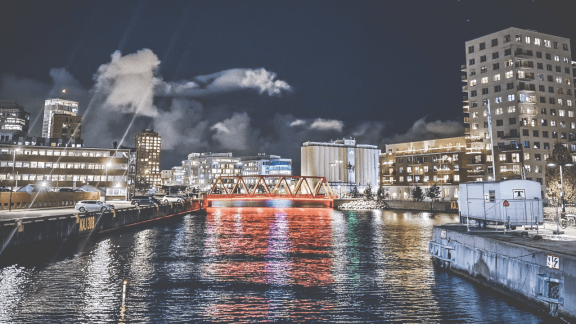 Malmö Impact Week 2025. Miasto jako laboratorium zmian — cztery lekcje z otwarcia wydarzenia