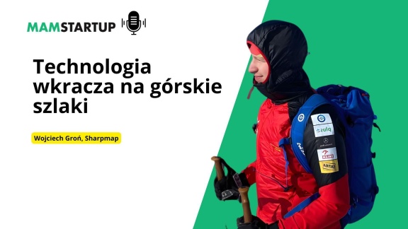 Sharpmap: nowa generacja górskiej kartografii. Rozmowa z Wojciechem Groniem