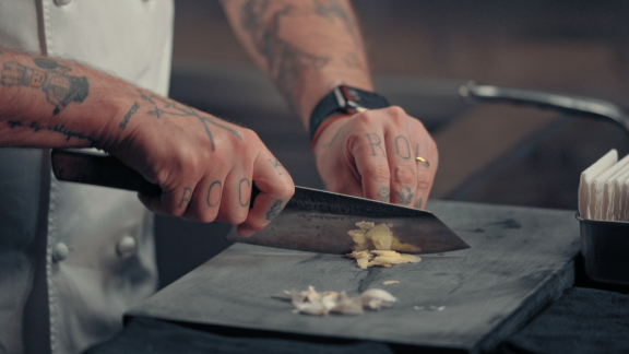 Kuchenne rewolucje… w Twoim domu? Streamingowa platforma Flavoury dostępna w Polsce