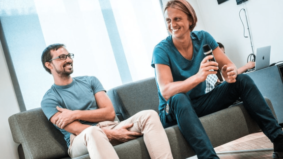 Revolut najdroższą prywatną firmą technologiczną w Europie